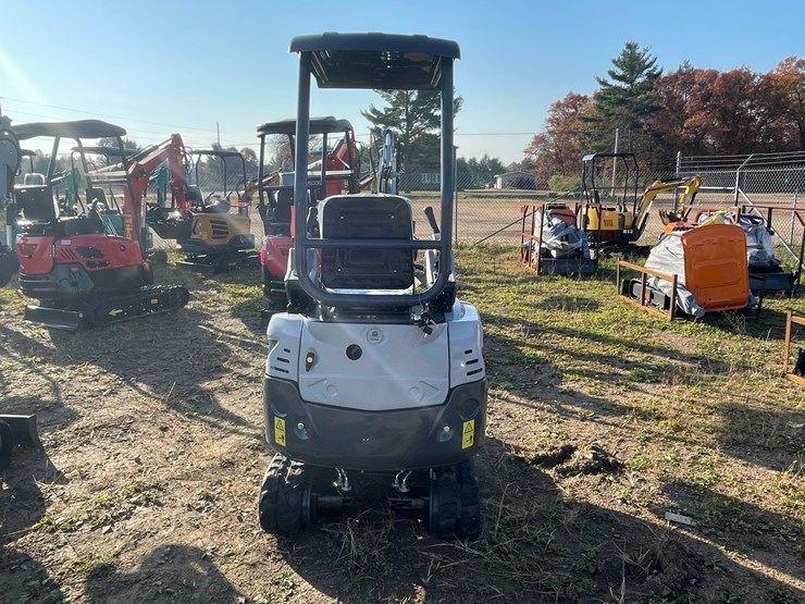 #3242-•-2026-ats-power-me18-mini-excavator-image-6