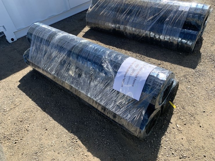 (3)-unused-aboss-5ft-wire-mesh-fencing-rolls.-image-1