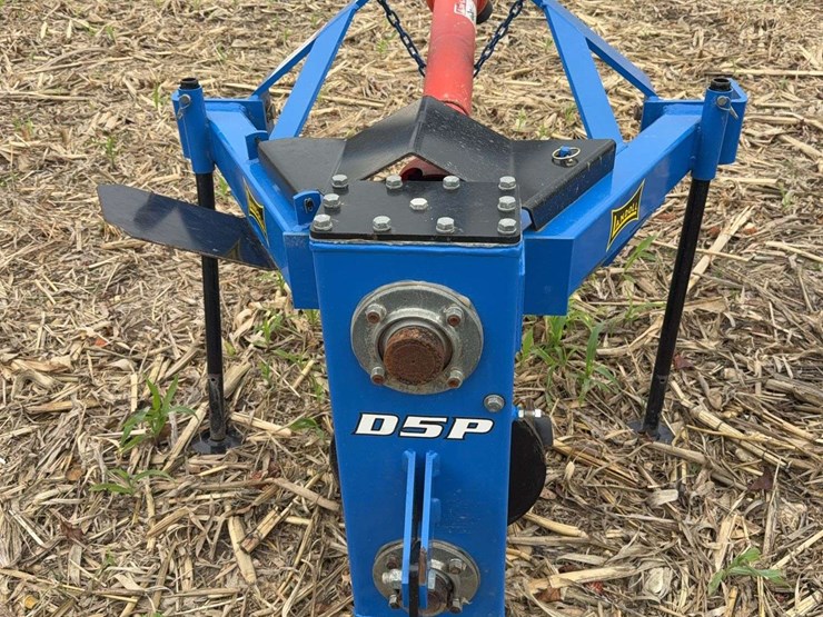 2025-remlinger-ditcher,-540pto,-18''-wheel,-s/n--30a220514-image-4