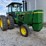 1980-john-deere-4440-tractor,-7,995-hours,-540-and-small-1000pto,-front-fuel-tank,-full-rack-front-weights,-hammer-strap,-side-step,-quad-range,-18.4x38,-quick-hitch,-2-remotes,-s/n--4440w037072-image-2