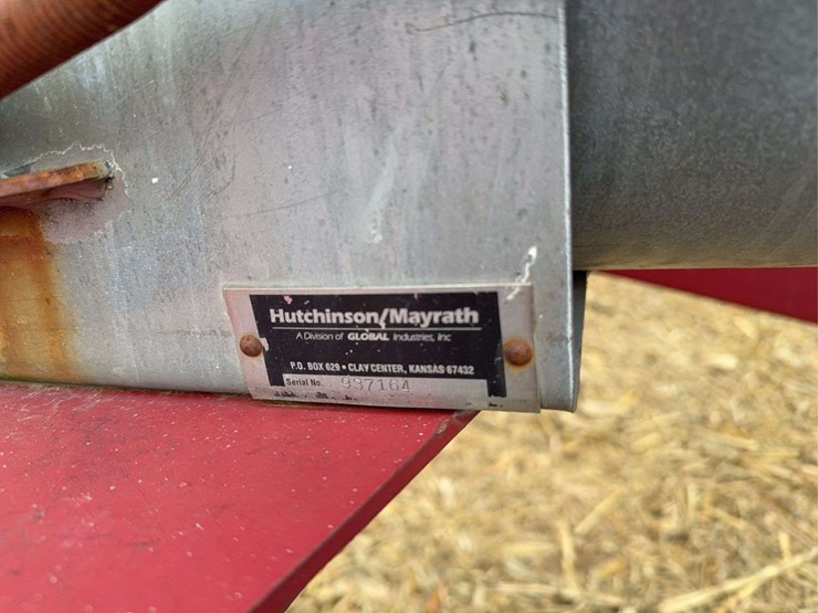 mayrath-10x61-swing-away-auger,-540-pto,-hyd-raise-and-lower,-s/n--937164-image-4