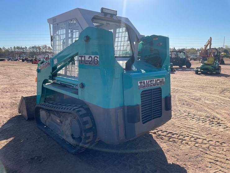 #1076-•-1998-takeuchi-tl26-2-tracked-skid-steer-image-8