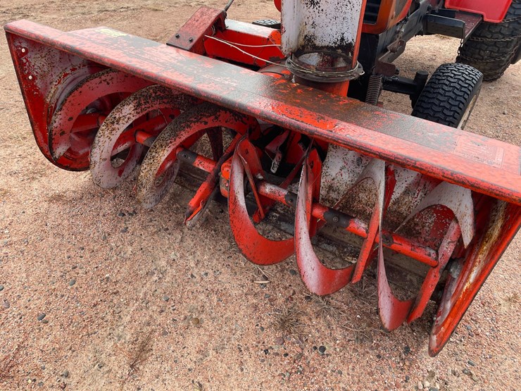 #1862-•-ariens-s-16h-hydrostatic-tractor-with-snowblower-image-12