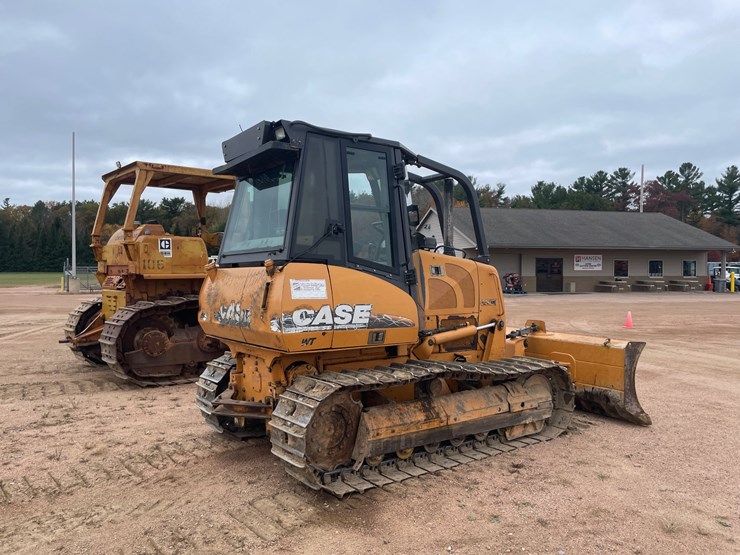 #1851-•-2004-case-650k-dozer-image-11