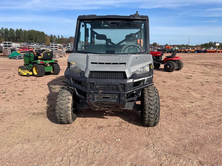 #1062-•-polaris-commercial-pro-xd-4-seater-diesel-utv-(no-reg.-card)-image-2
