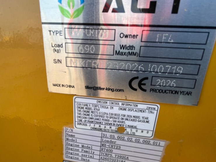 #3238-•-agt-mx-crt23-compact-track-loader-image-13