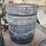#6991-•-(5)-gt-radial-11r22.5-commercial-truck-tires-image-1