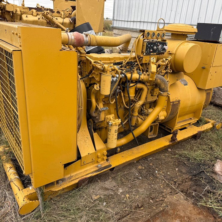 CATERPILLAR 345