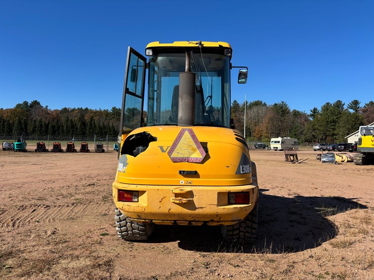 #1895-•-2007-volvo-l30b-z/sx-pro-wheel-loader-image-6
