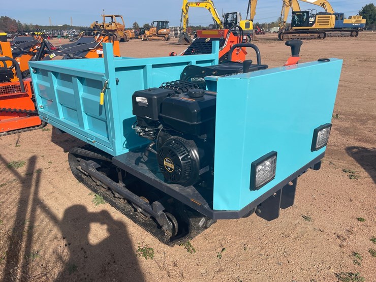 #3209-•-landhonor-tracked-dumper-image-2