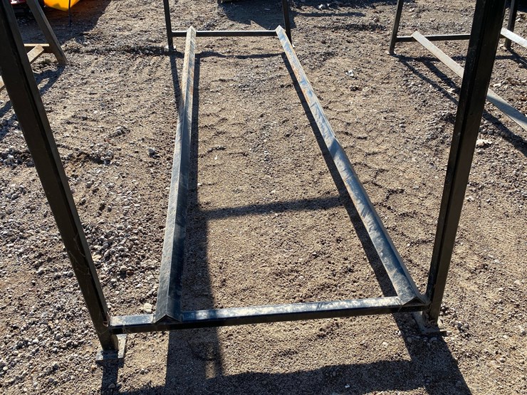 #6952-•-welded-steel-tire-rack-frame-image-4