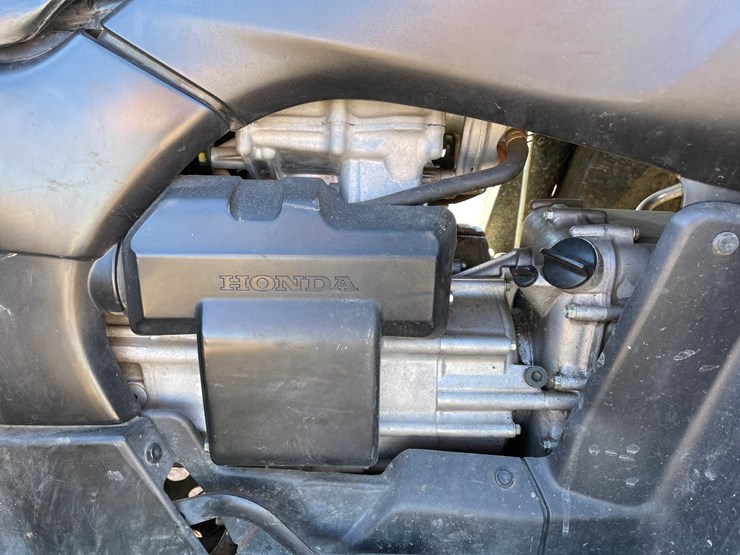 #1041-•-2002-honda-foreman-rubicon-atv-(has-reg.-card)-image-14