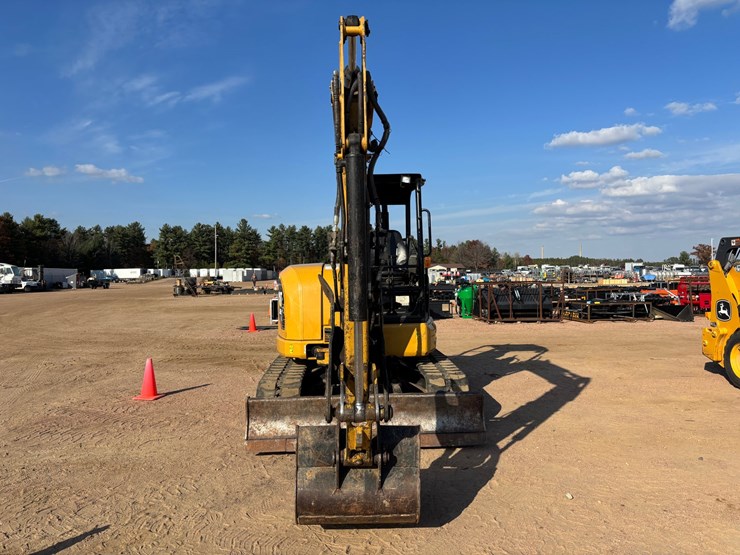 #1917-•-cat-305e2-cr-mini-excavator-image-2