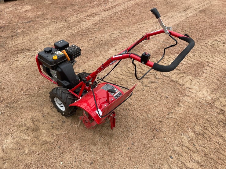 #1002-•-troy-bilt-self-propelled-rototiller-image-3