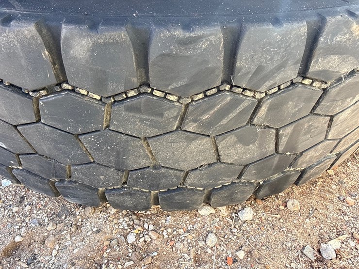 #6978-•-(2)-falken-bi850-11r22.5-commercial-truck-tires-image-7
