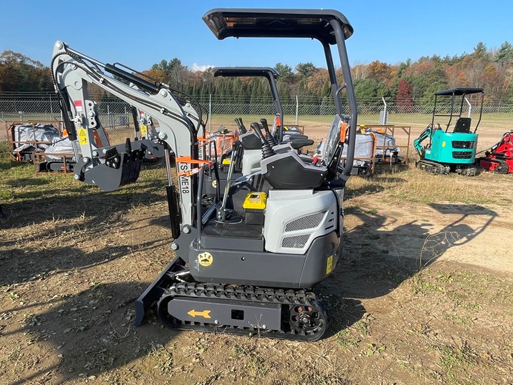 #3243-•-2026-ats-power-me18-mini-excavator-image-8