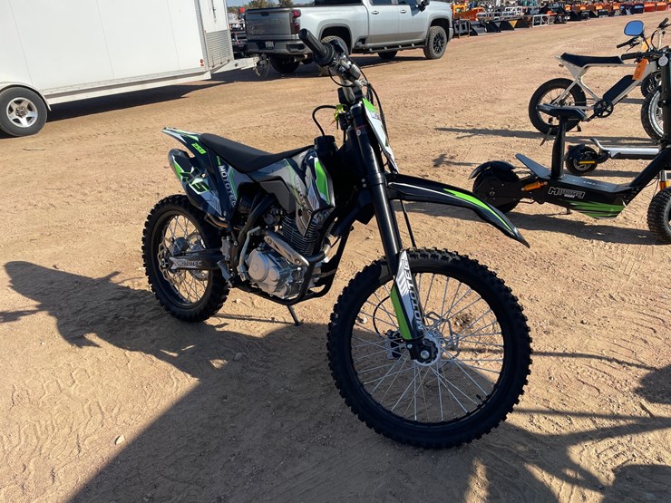 #1038-•-2026-mototec-x5-250cc-gas-dirt-bike-image-3