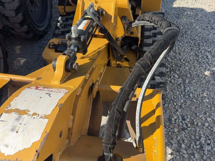 2022-vermeer-stump-grinder-model-sc30tx,-1372-hours,-gas-engine,-s/n--1vrc070npp1006222-image-6