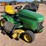#1010-•-john-deere-gt245-riding-lawn-mower-image-3