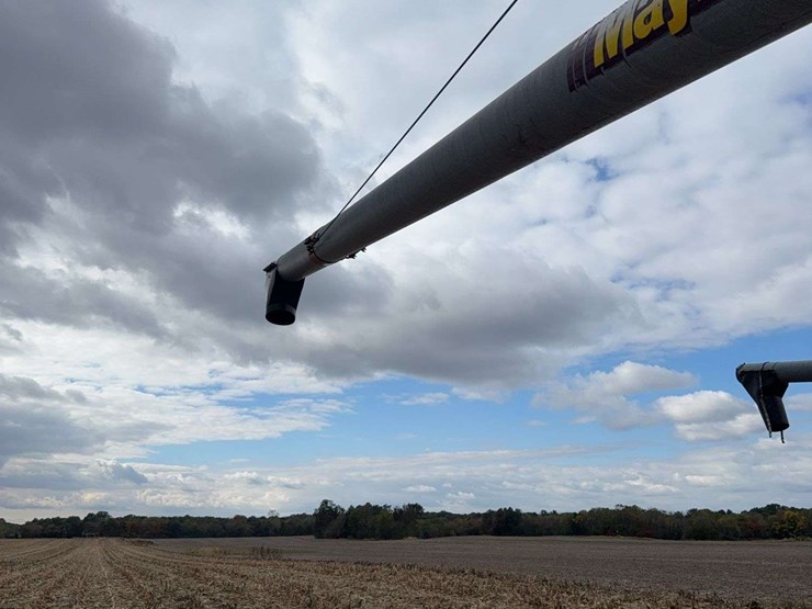 mayrath-10x61-straight-auger,-hyd-raise-and-lower,-540pto,-s/n--438436-image-5