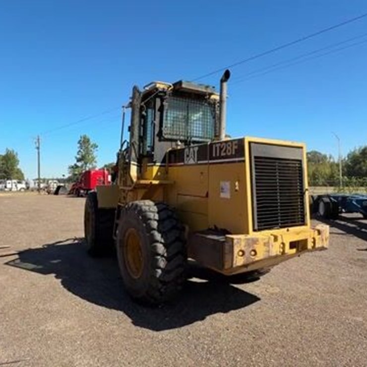 CATERPILLAR IT28F
