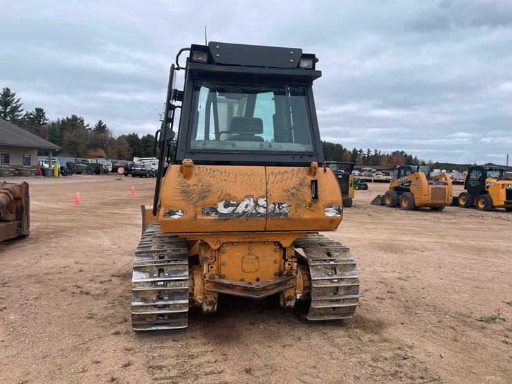 #1851-•-2004-case-650k-dozer-image-9