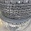 #6988-•-(3)-michelin-x-one-455/55r22.5-commercial-truck-tires-image-3