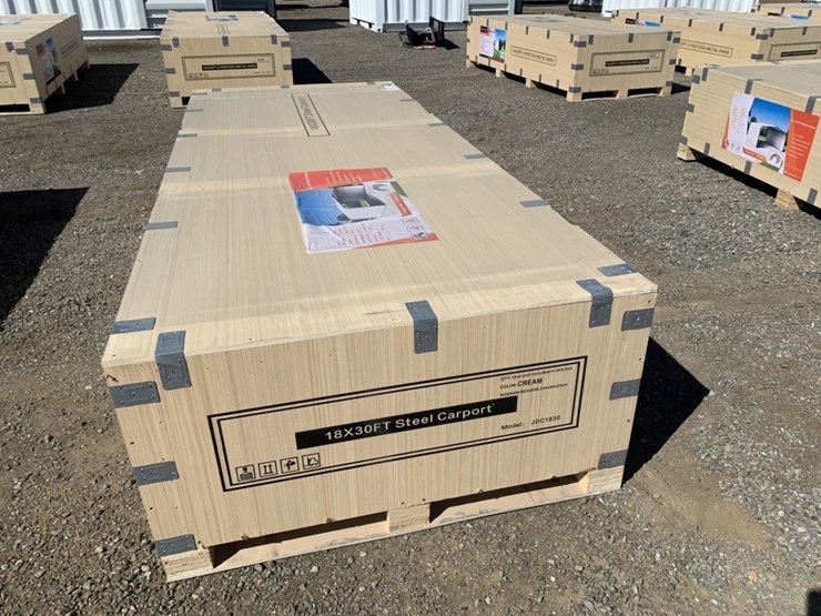 unused-aboss-18.1ft-x-30.2ft-x-11.2ft-metal-image-3