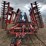 2009-krause-7300-disc,-31ft,-7-1/2''-spacing,-walking-tandems,-rear-hitch-and-hyd.-image-2