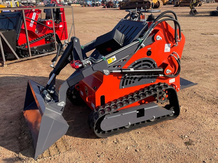 #3244-•-2026-ats-power-t460-mini-skid-steer-loader-image-8