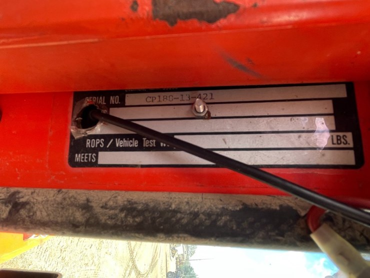 #1019-•-kubota-f2400-4wd-tractor-with-attachments-image-71