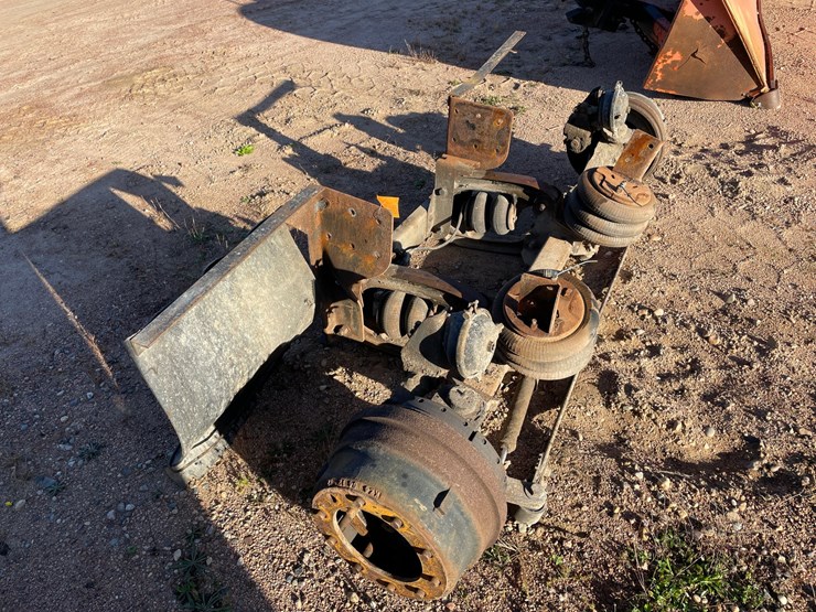 #3762-•-heavy-truck-axle-image-3