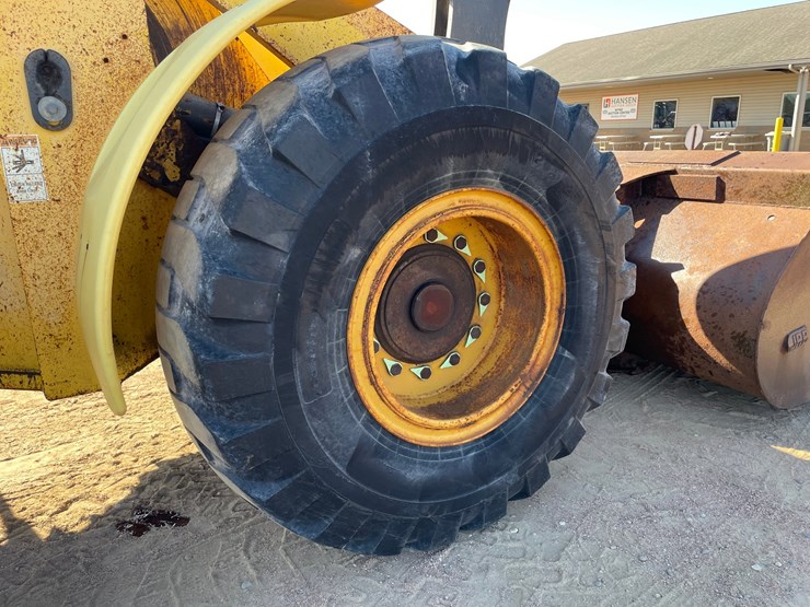 #1871-•-2007-new-holland-w130za-wheel-loader-image-18