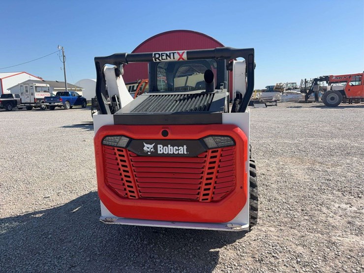 2020-bobcat-s64-wheeled-skid-steer,-991-hours,-quick-attach-hookup,-smooth-68”-bucket,-solid-tires,-s/n--b4sc11748-image-8