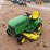 #1010-•-john-deere-gt245-riding-lawn-mower-image-38