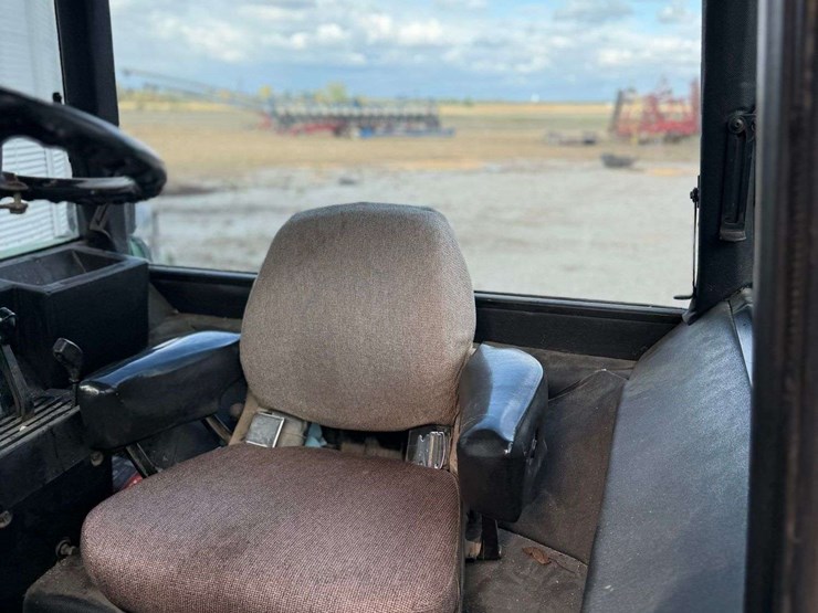 1979-john-deere-4640-tractor,-8,390-hours,-big-1000pto,-quad-range,-3-remotes,-18.4x42-duals,-side-stair-step,-full-front-weights,-quick-hitch,-s/n--4640h010567r-image-15