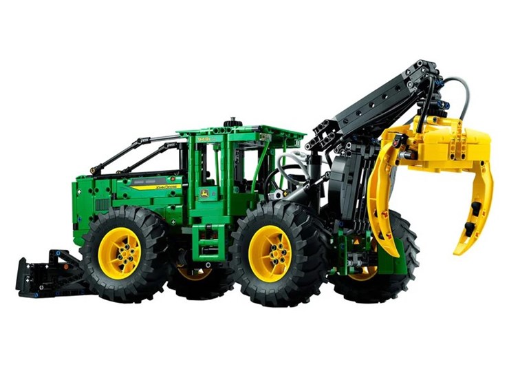 #97-•-lego®-technic™-john-deere-948l-ii-skidder-building-toy-set-image-2