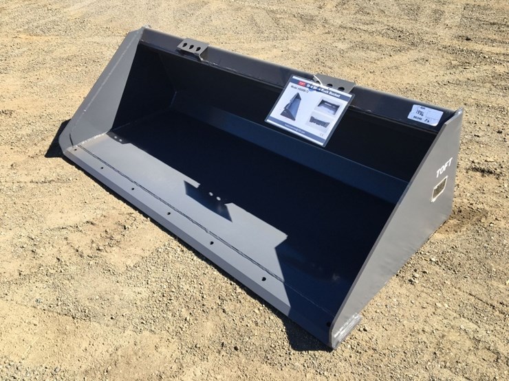 unused-tofthssrb72-72in-heavy-duty-bucket,-image-1