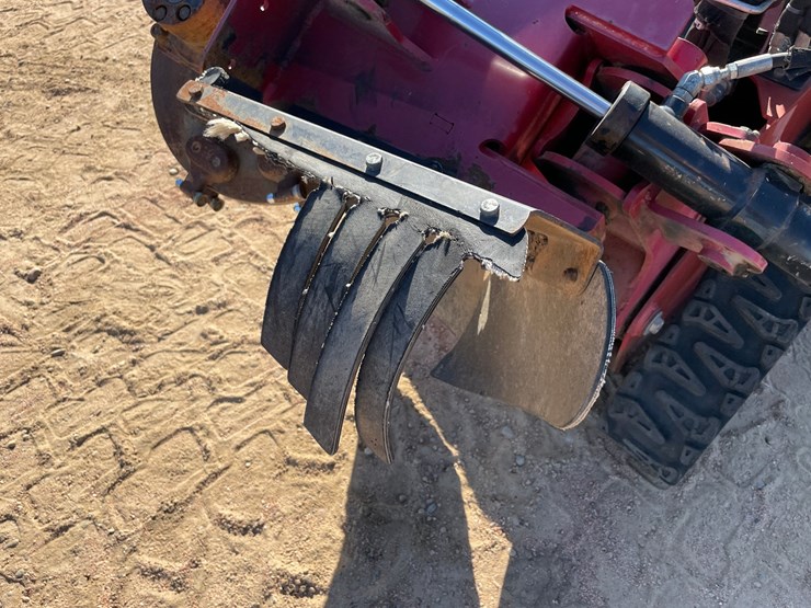 #1020-•-toro-stx-26-walk-behind-stump-grinder-image-7