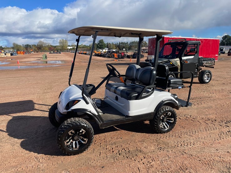#1860-•-2015-yamaha-ydrex5-electric-golf-cart-image-3