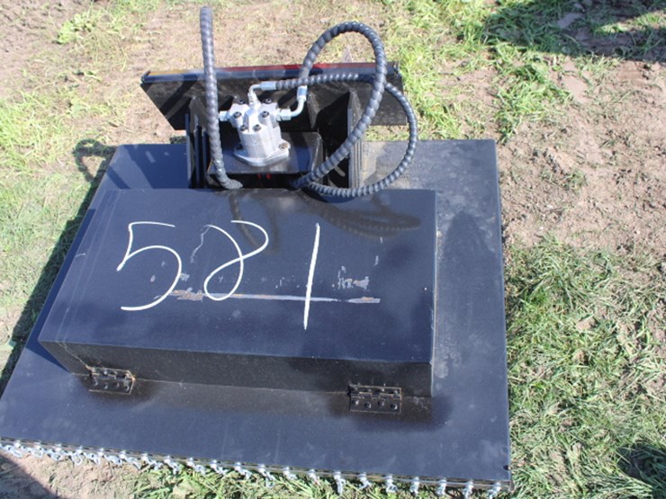 #581-•-mini-skid-steer-fail-mower-image-2