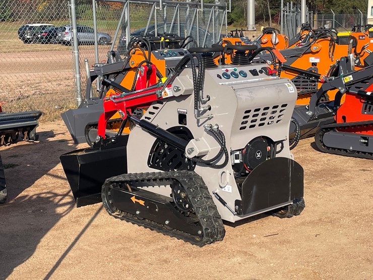 #3245-•-2026-ats-power-t460-mini-skid-steer-loader-image-7