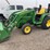 2016-john-deere-3033r-tractor,-front-loader,-with-bucket,-hydrostat,-diesel-engine,-1473.5-hours,540pto,-3pt-,-s/n--lv3033rcgg100590,-loader-s/n--1poh165xpfx009721.-image-1