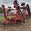 2009-krause-7300-disc,-31ft,-7-1/2''-spacing,-walking-tandems,-rear-hitch-and-hyd.-image-4