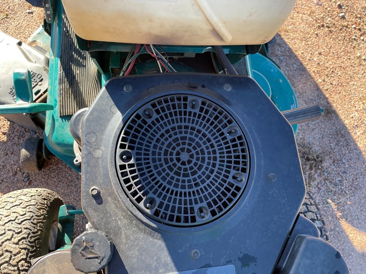 #1012-•-murray-ultra-42"-riding-lawn-mower-image-25