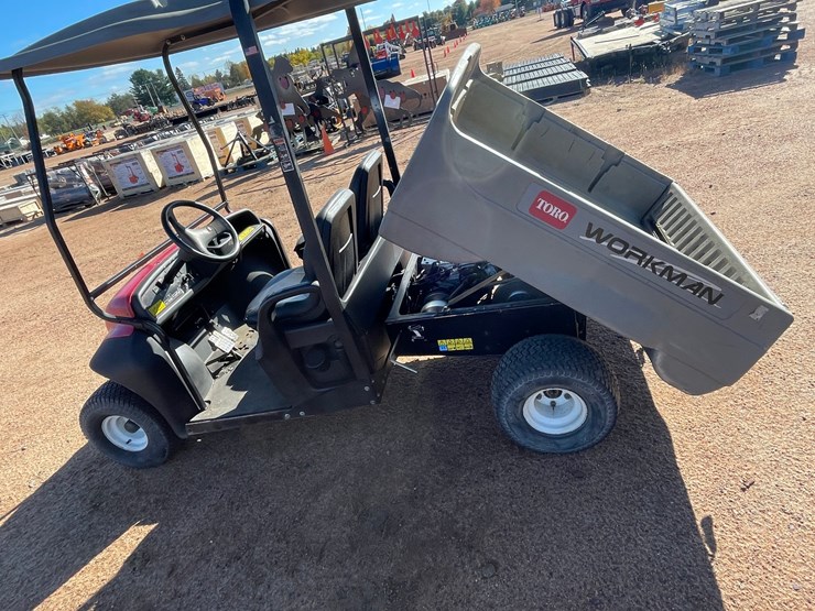 #1031-•-toro-workman-1100-with-dump-box-image-9