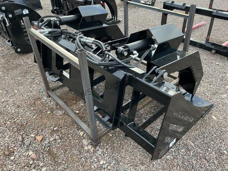 2026-giyi-72in-wood-grapple-for-skid-ateer-image-2