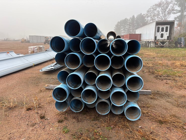 #3791-•-(34)-diamond-8"-p.i.p.-pvc-pipes-image-6