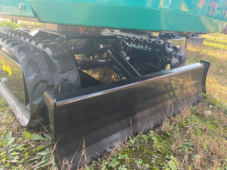 #3229-•-2026-cfg-kv16r-mini-excavator-image-5