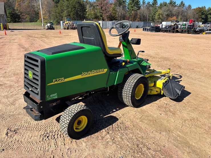 #1014-•-john-deere-f725-54"-lawn-mower-image-5